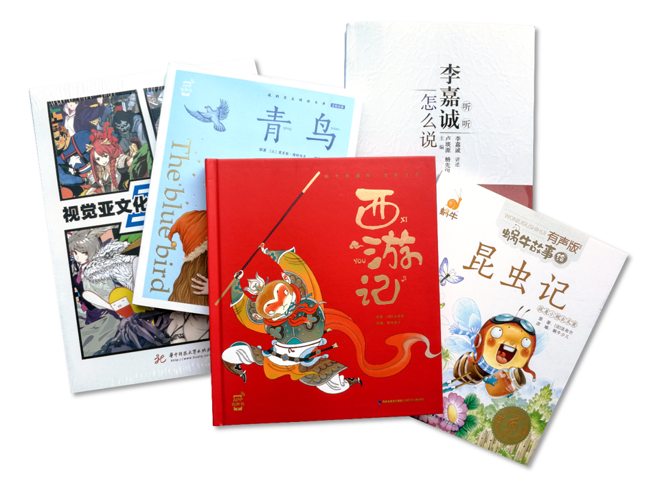 Brochure Introduction
